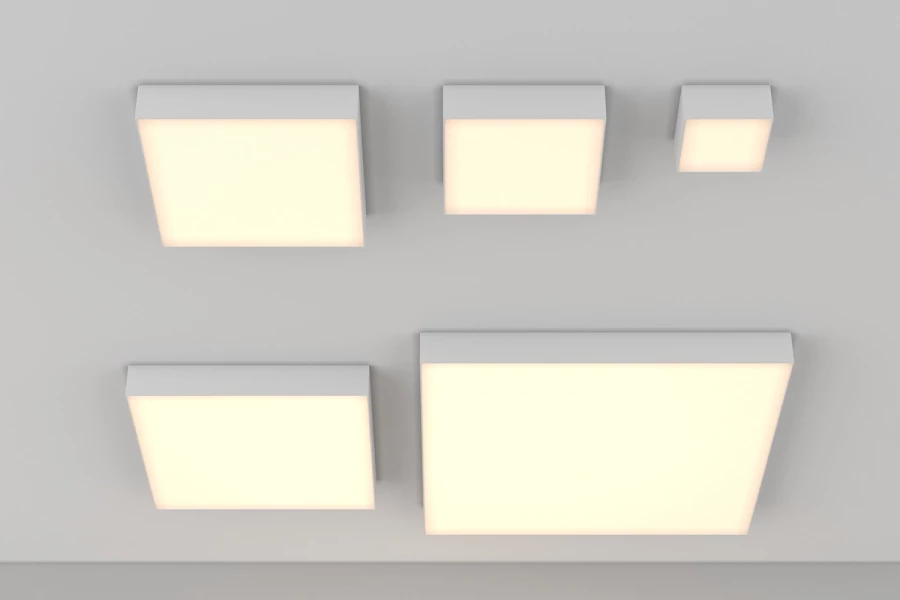Светильник потолочный LED Downlight Zon (изображение №8)