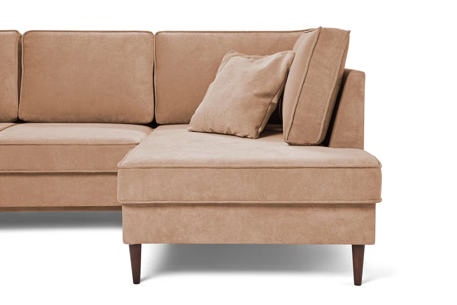 Угловой диван-кровать SCANDICA Джулия (изображение №12)