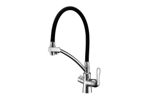 Смеситель LEMARK Comfort