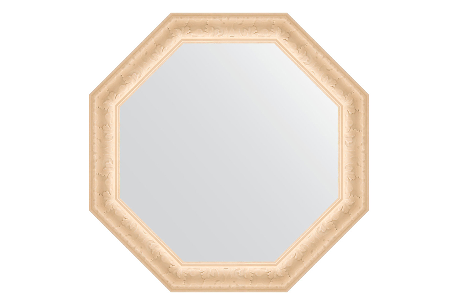 Зеркало в раме Octagon