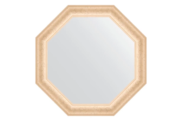 Зеркало в раме Octagon (изображение №1)