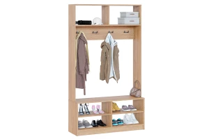 Второе фото. Прихожая ВШ-9