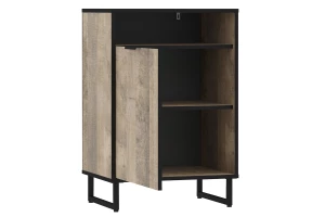 Второе фото. Тумба для обуви Фолк