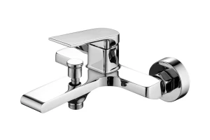 Смеситель для ванны и душа Gauss