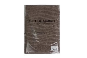 Второе фото. Полотенце банное SOFI DE MARKO Jasmine 70х140 см