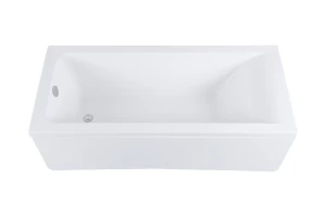 Ванна AQUANET Bright 170x75 см