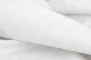 Второе фото. Комплект постельного белья Warm white