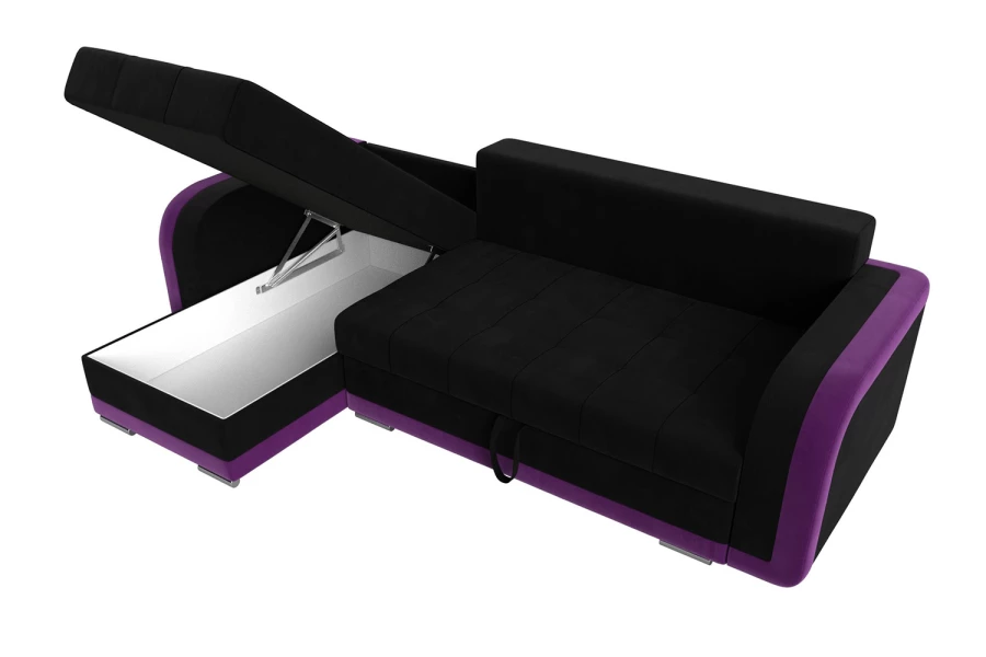Угловой диван-кровать Женева (изображение №9)