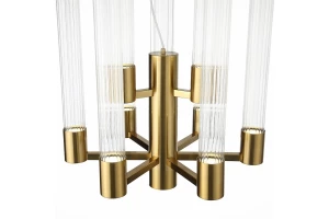 Второе фото. Люстра подвесная ST LUCE Terni