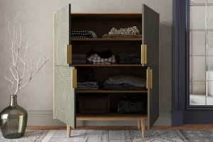 Второе фото. Комод большой Line