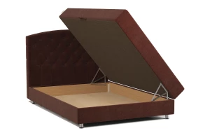 Второе фото. Кровать с подъёмным механизмом Премиум