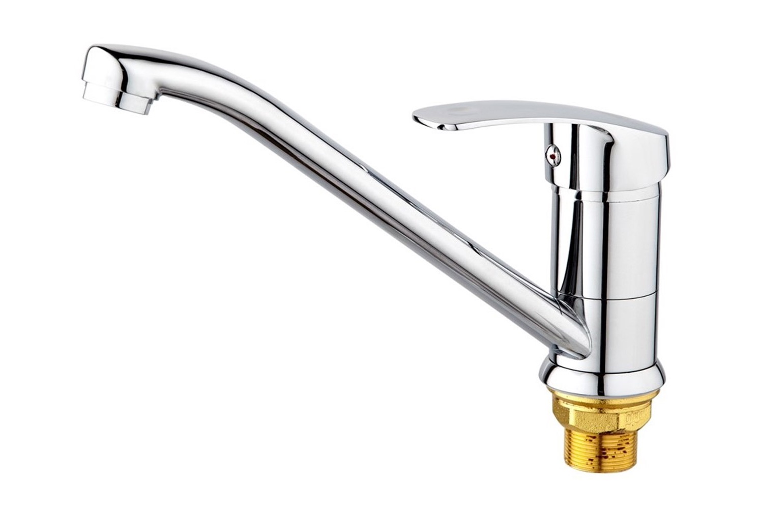 Смеситель для кухни SL85-004FBS-25
