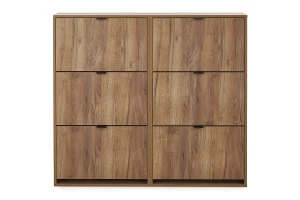 Обувница Кан-6