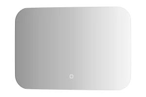 Зеркало с LED-подсветкой Opti