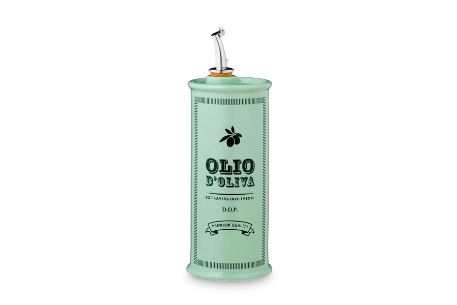 Бутылка для масла Oliere Vintage (изображение №1)