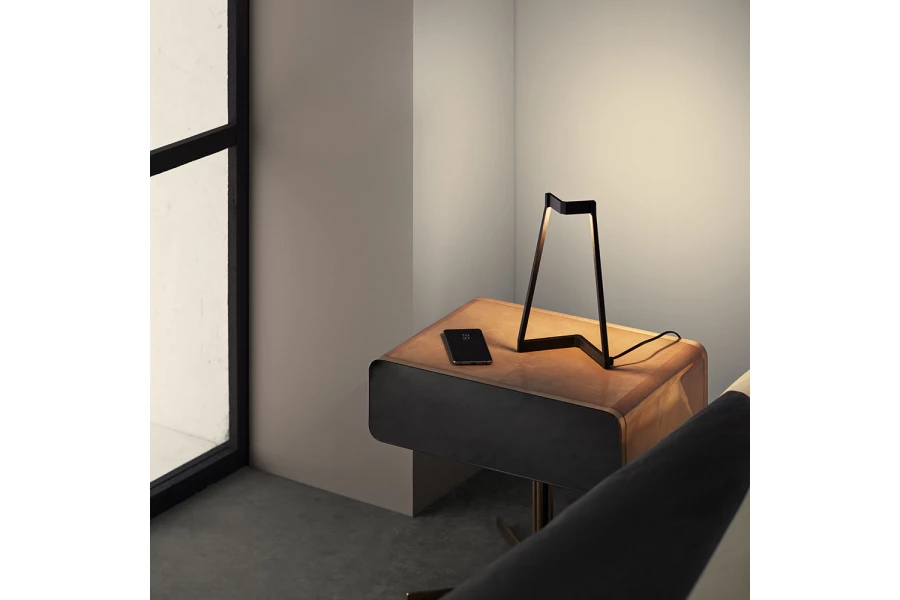 Светильник настольный Minimal LED (изображение №4)