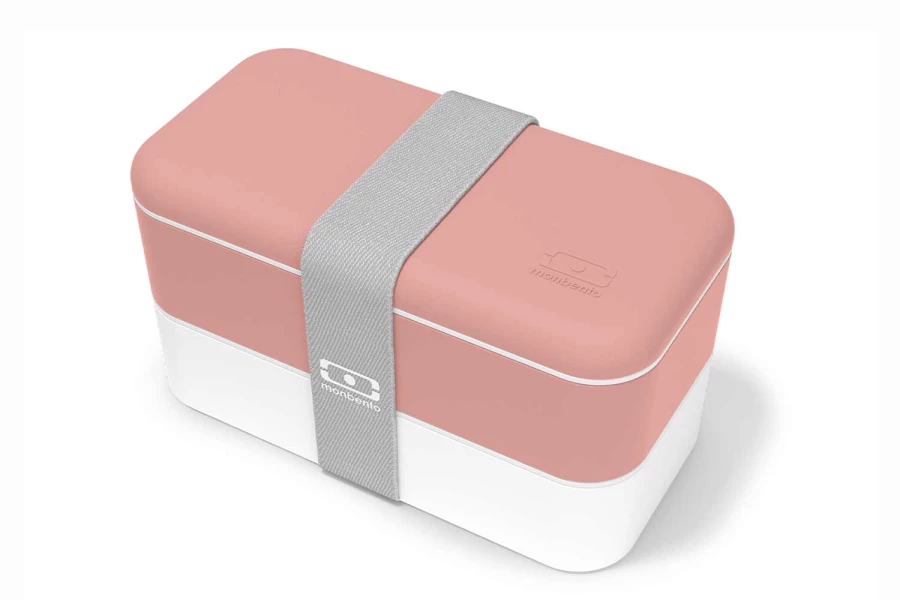 Ланч-бокс Monbento Original 1 л (изображение №1)