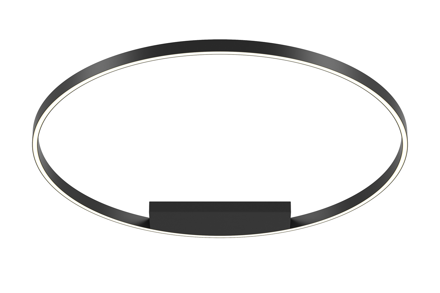 Светильник потолочный LED Modern Rim