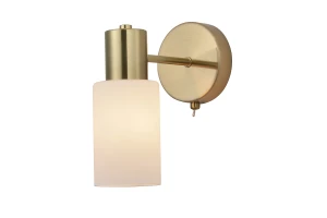 Второе фото. Бра SCHAFFNER Ovest