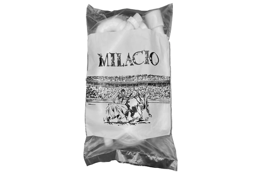 Выпуск для кухонной мойки MILACIO Ultra (изображение №6)