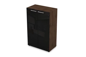 Шкаф средний Taim-Max