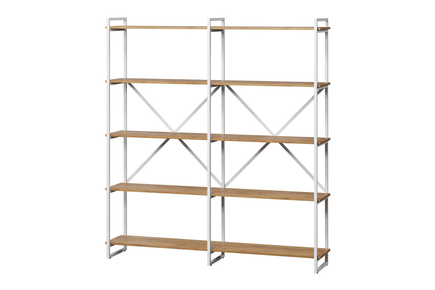 Стеллаж Роквуд