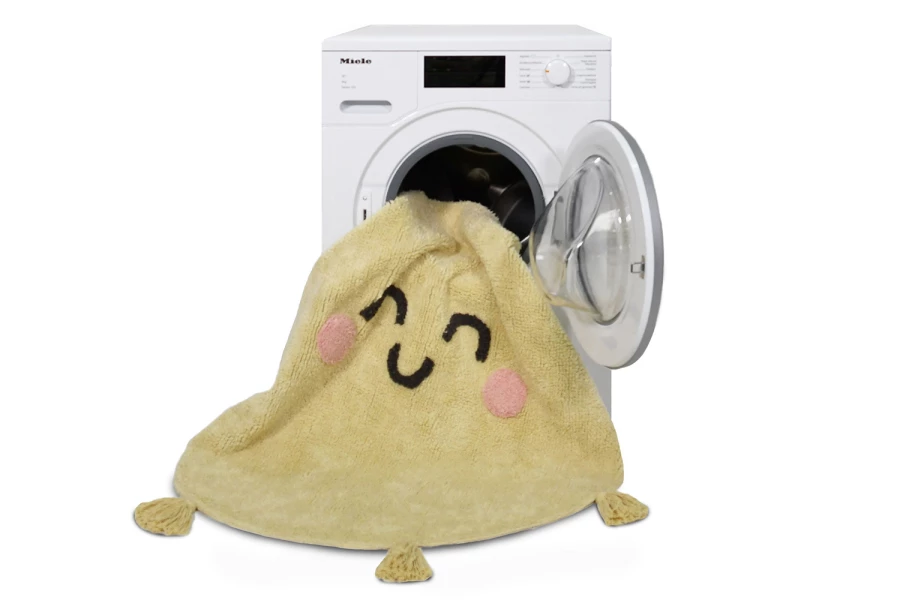 Ковёр LORENA CANALS Солнце (изображение №8)