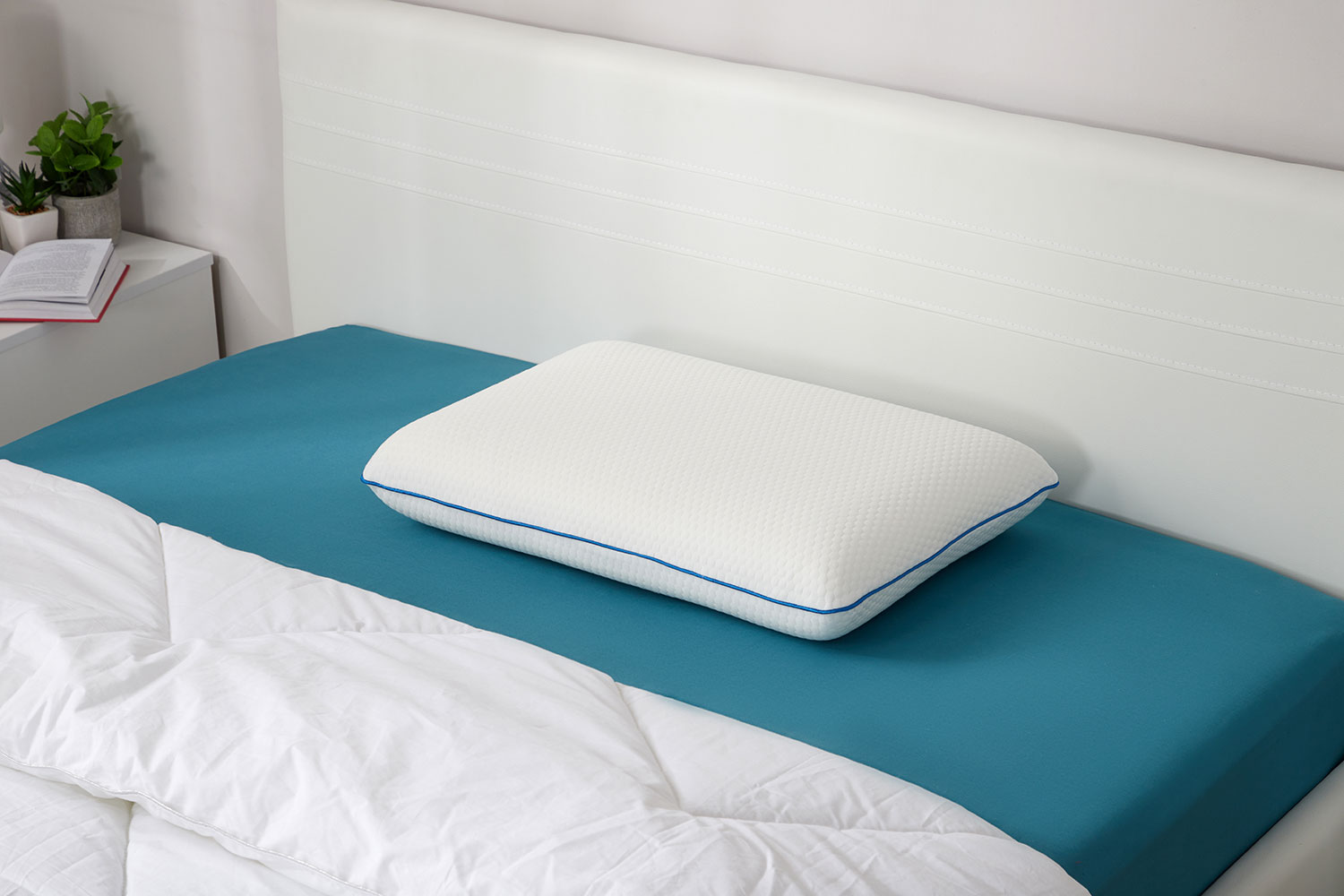 Анатомическая подушка MICASA Actuada 40х60 см