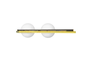 Второе фото. Бра Glob