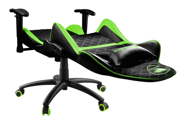 Кресло компьютерное игровое COUGAR Neon (изображение №6)