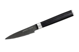 Нож для овощей SAMURA Mo-V