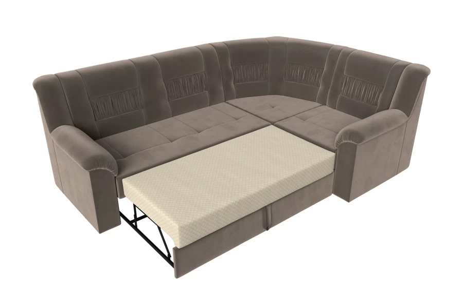 Угловой диван-кровать Финляндия с правым углом (изображение №7)