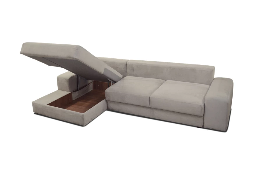 Угловой диван-кровать ESTA Борн (изображение №13)