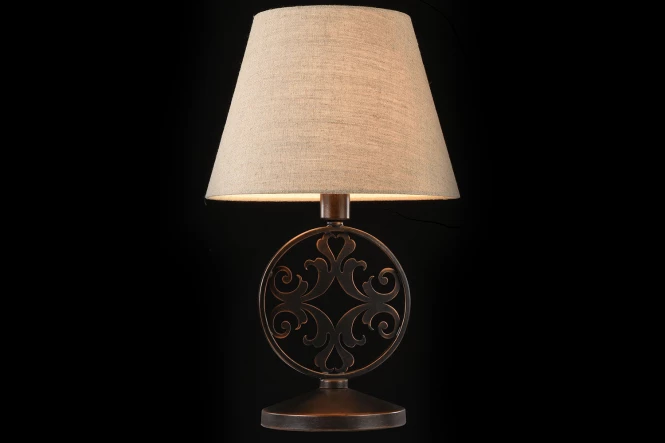 Лампа настольная MAYTONI H899 (изображение №4)