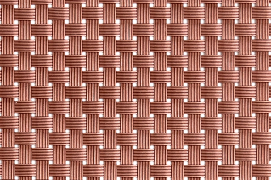 Набор салфеток с крупным плетением E000390 45х30 см (изображение №4)