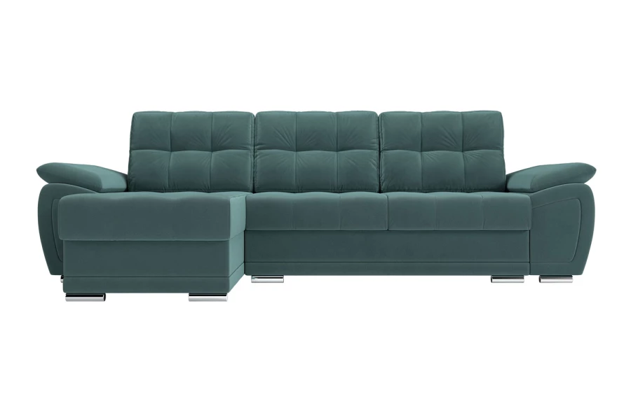 Угловой диван-кровать Аквилон (изображение №2)