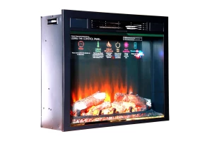 Очаг InterFlame Sirius