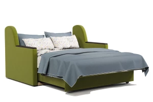 Второе фото. Диван-кровать Аккорд