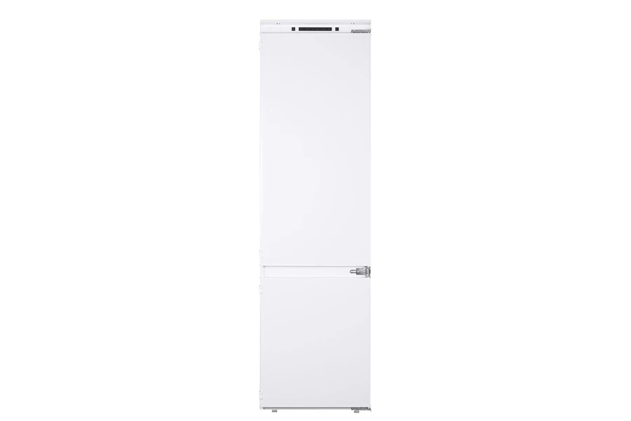 Холодильник MAUNFELD MBF193SLFW (изображение №1)