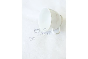 Второе фото. Наматрасник на резинке Va72411