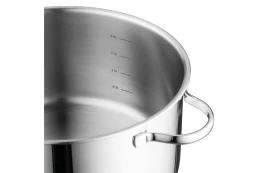 Кастрюля с крышкой BergHOFF Essentials Comfort