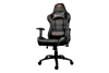 Кресло компьютерное игровое COUGAR Armor One Black