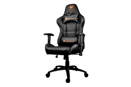 Кресло компьютерное игровое COUGAR Armor