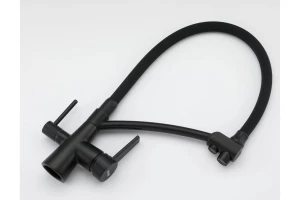 Второе фото. Смеситель для кухни G4398-16