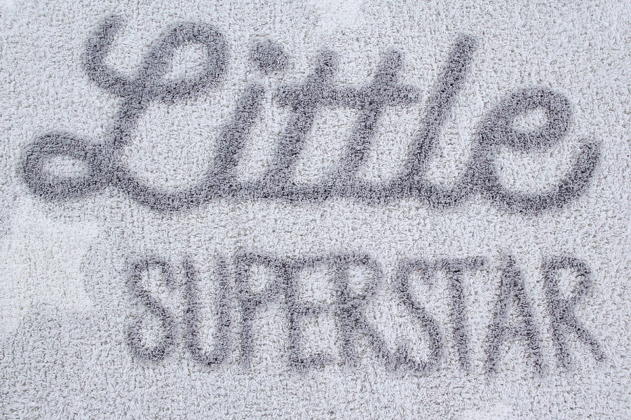 Ковёр LORENA CANALS Little Superstar 120x120 см (изображение №16)