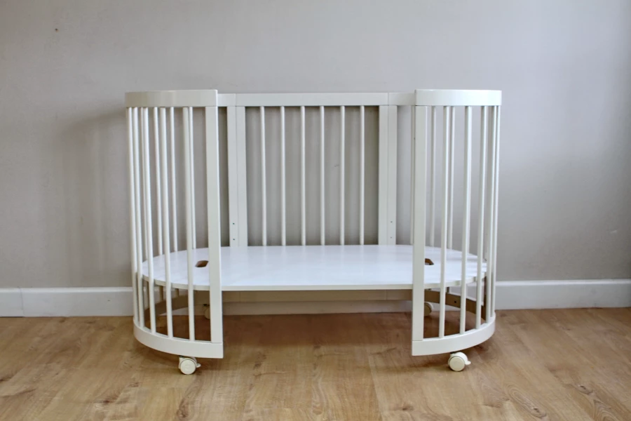 Кровать детская Паулина (изображение №14)