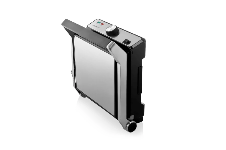 Гриль-пресс электрический BR2002 (изображение №5)