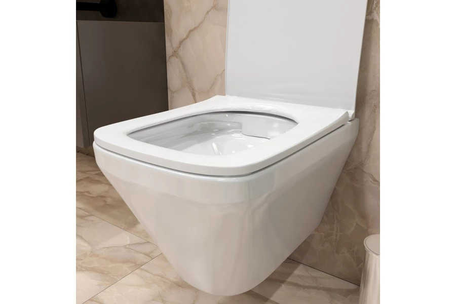 Унитаз подвесной Kati (изображение №7)