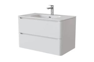 Тумба подвесная под умывальник IDDIS Edifice