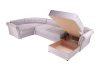 Угловой диван-кровать Мерсер Премиум (изображение №8)